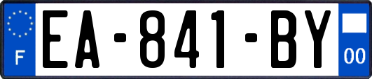 EA-841-BY