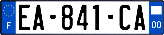 EA-841-CA