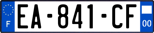 EA-841-CF