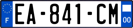 EA-841-CM