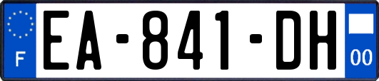 EA-841-DH