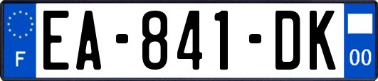 EA-841-DK