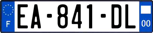 EA-841-DL