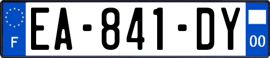 EA-841-DY