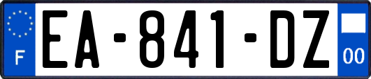 EA-841-DZ