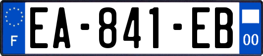 EA-841-EB