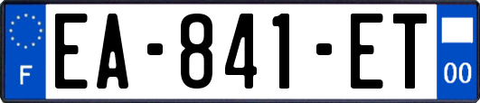 EA-841-ET