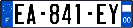 EA-841-EY