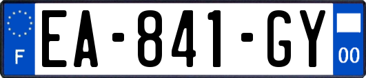 EA-841-GY