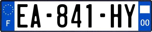 EA-841-HY