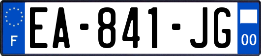 EA-841-JG
