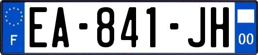 EA-841-JH