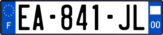 EA-841-JL