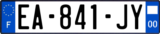 EA-841-JY