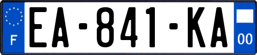 EA-841-KA