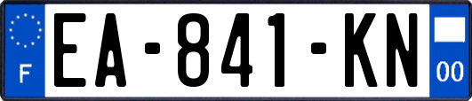 EA-841-KN