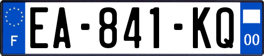 EA-841-KQ
