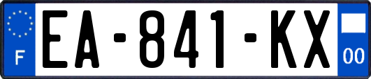 EA-841-KX