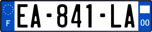 EA-841-LA