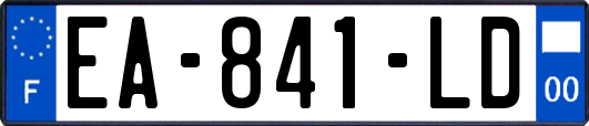 EA-841-LD