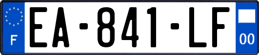 EA-841-LF