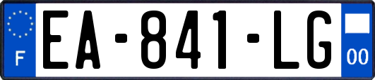 EA-841-LG