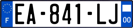 EA-841-LJ