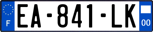 EA-841-LK
