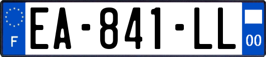 EA-841-LL