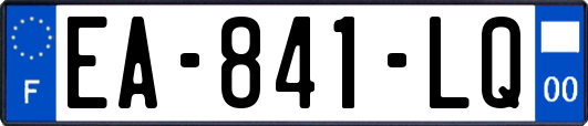EA-841-LQ