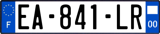 EA-841-LR