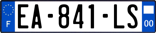 EA-841-LS