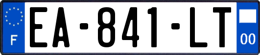 EA-841-LT