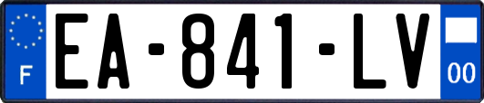 EA-841-LV