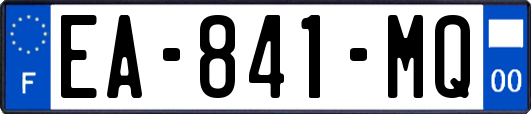 EA-841-MQ
