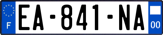 EA-841-NA