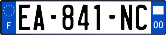 EA-841-NC