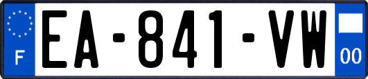 EA-841-VW