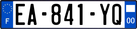 EA-841-YQ