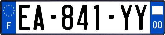 EA-841-YY