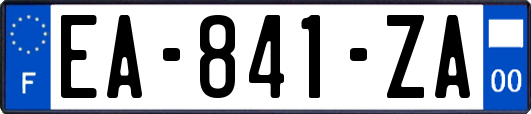 EA-841-ZA