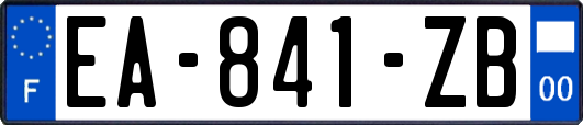 EA-841-ZB