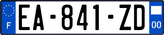 EA-841-ZD