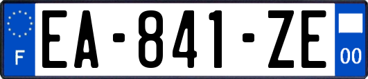 EA-841-ZE