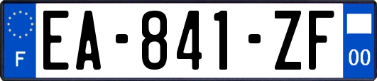 EA-841-ZF