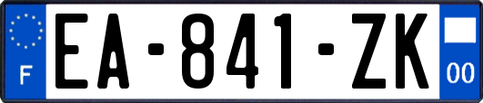 EA-841-ZK