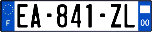 EA-841-ZL