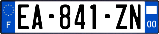 EA-841-ZN