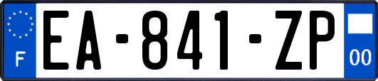 EA-841-ZP