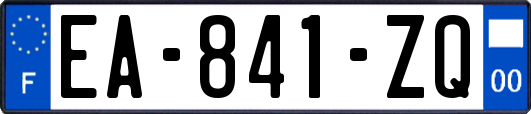 EA-841-ZQ